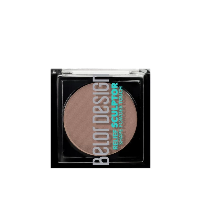 Скульптор Belor Design Relief touch 3.6 г