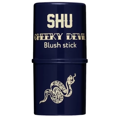 Румяна в стике Shu Cheeky Devil 4 г