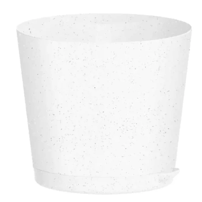 Горшок для цветов Oregano с прикорневым поливом 