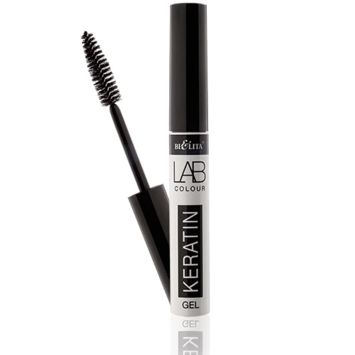 Гель-кератин для бровей и ресниц Белита LAB colour 6,7мл