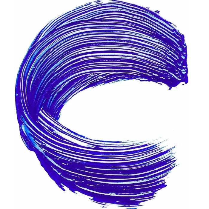 Тушь для ресниц SHU Мультиэффект Hit the Lash синяя