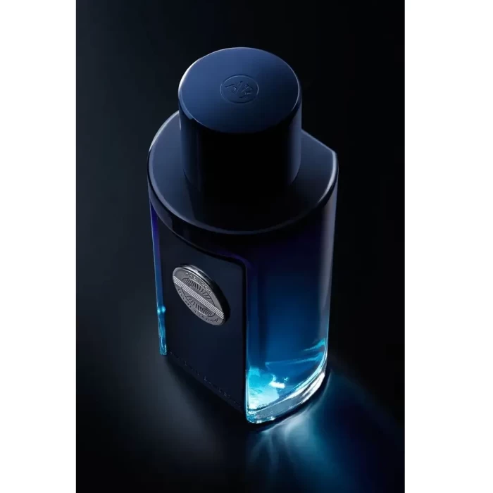 Парфюмированная вода Antonio Banderas The Icon for 100мл