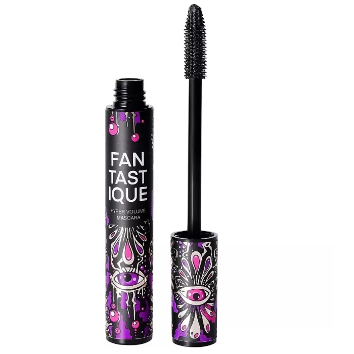 Тушь для ресниц Vivienne Sabo Fantastique 9мл