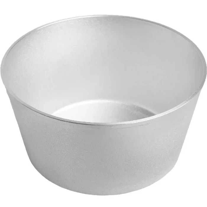 Хлебная форма литая Kukmara х400