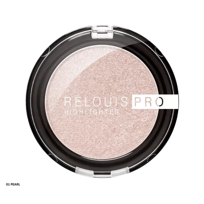 Хайлайтер Relouis Pro Highlighter 4 г