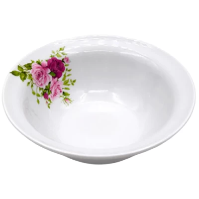 Миска Идиллия Маркиза 550мл арт.2с0972ф34