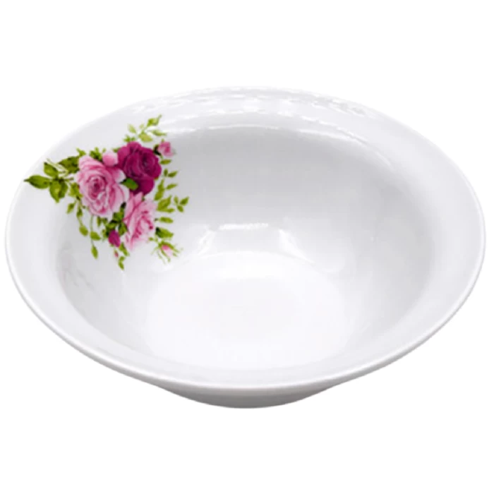 Миска Идиллия Маркиза 550мл арт.2с0972ф34