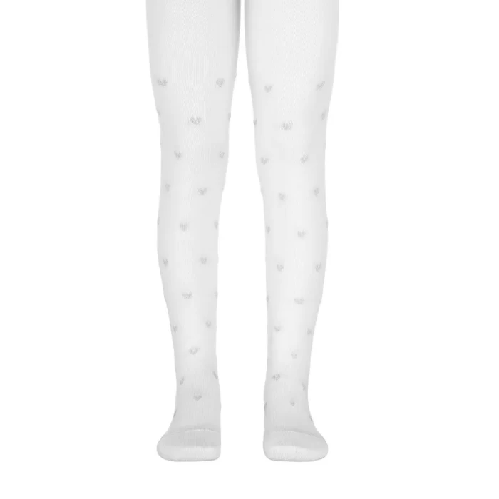 Колготки детские Conte-kids tip-top 547