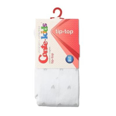 Колготки детские Conte-kids tip-top 547