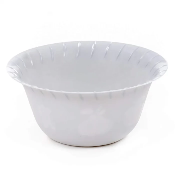 Миска 1 0,35 литра арт 07749