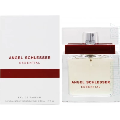 Парфюмерная вода Angel Schlesser Essential 50мл.
