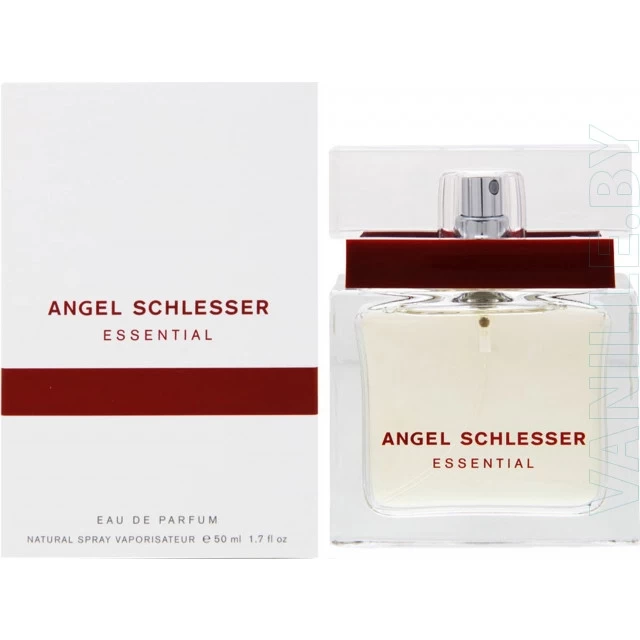 Парфюмерная вода Angel Schlesser Essential 50мл.