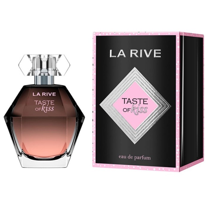 Парфюмерная вода La Rive "Taste of kiss", 100 мл