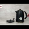 Электрочайник Aresa AR-3479