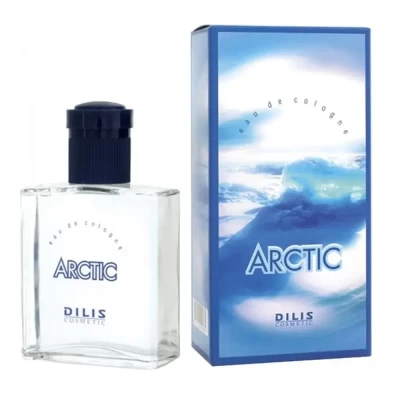 Одеколон Dilis Parfum Arctic 100мл