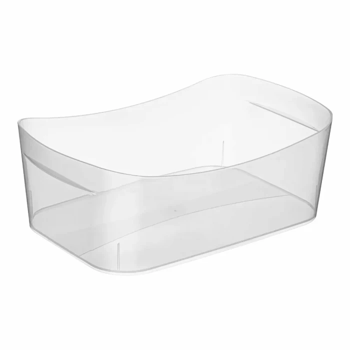 Корзинка универсальная Poplar Бесцветный 4,5л арт.221153401/00