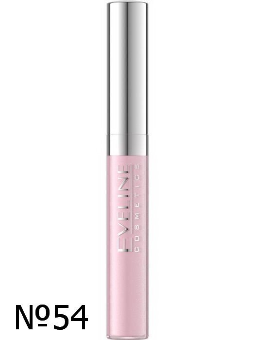 Блеск для губ Eveline 3D Holografic Brilliant 9 мл