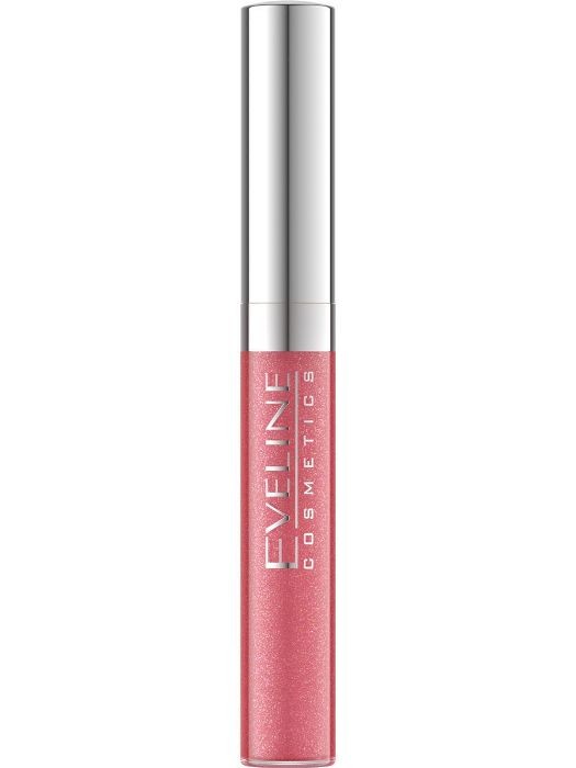 Блеск для губ Eveline 3D Holografic Brilliant 9 мл