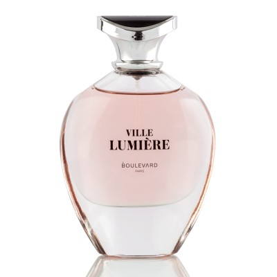 Парфюмерная вода Boulevard Ville Lumiere 100ml