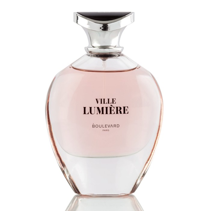 Парфюмерная вода Boulevard Ville Lumiere 100ml