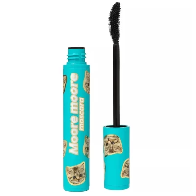 Тушь для ресниц Vivienne Sabo Moore Moore 9мл