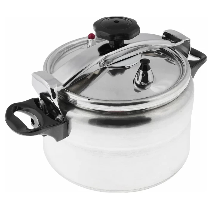 Скороварка ТМ Appetite алюминиевая 7л C24-7l