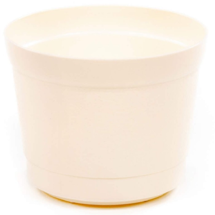 Горшок цветочный Жасмин 2л 06179