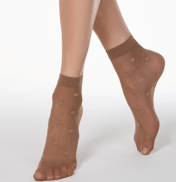 Носки женские Conte Elegant FANTASY 16С-124СП