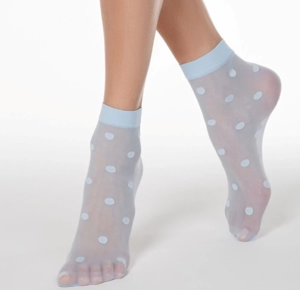 Носки женские Conte Elegant FANTASY 16С-124СП