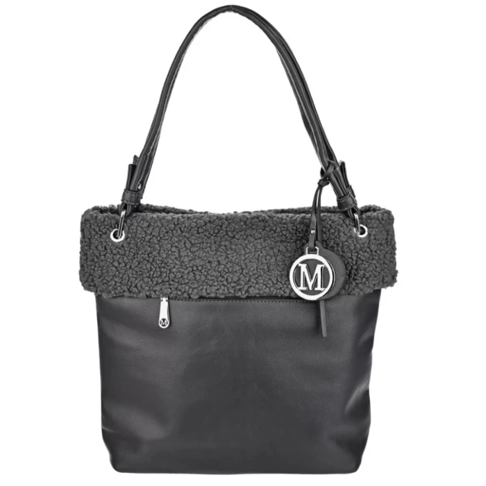 Сумка женская Valle Mitto 90805 gray