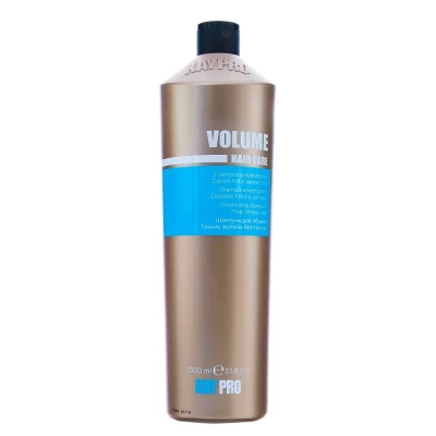 Шампунь KAYPRO HAIR CARE VOLUME для объема 350мл