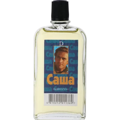 Одеколон Dilis Parfum Саша 85мл