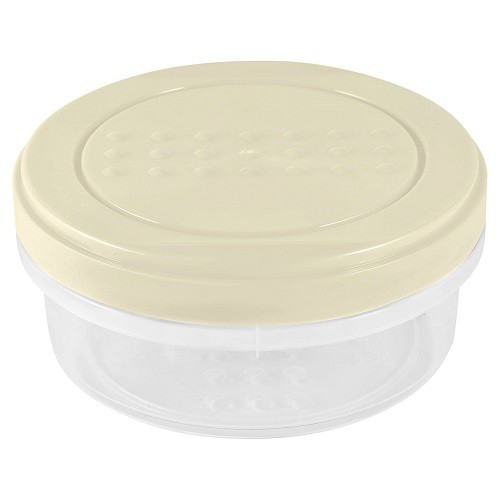 Банка с крышкой 2 "Asti" 0,35л                                         