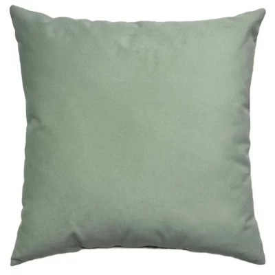 Подушка декоративная Matex Itaka Basis мятный 43х43
