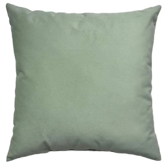 Подушка декоративная Matex Itaka Basis мятный 43х43