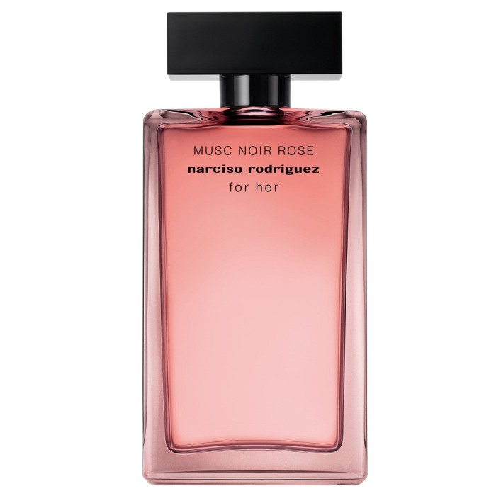 Парфюмерная вода Narciso Rodriguez For Her Musc Noir Rose 50мл