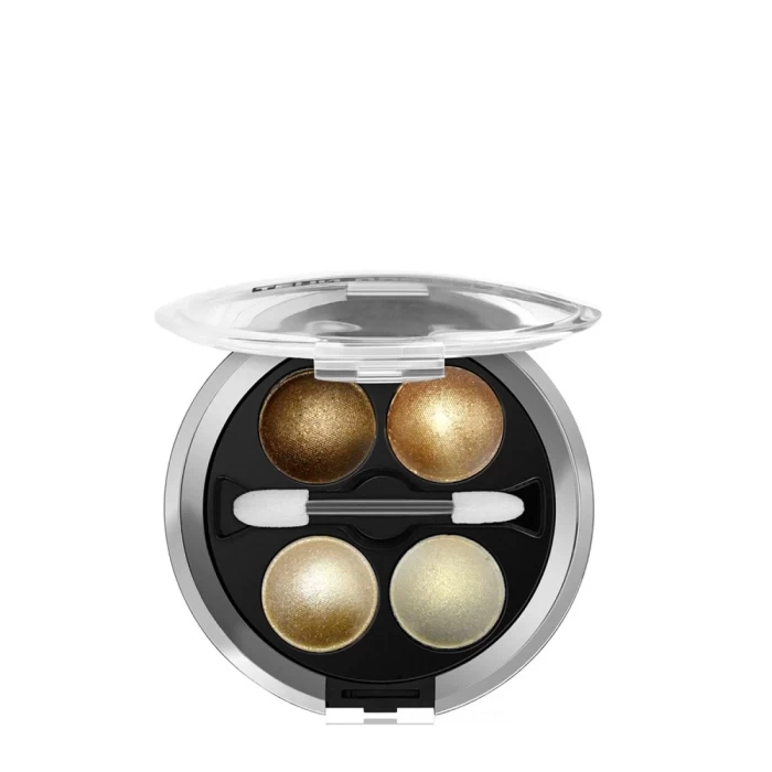 Тени для век Belor Design Delicate