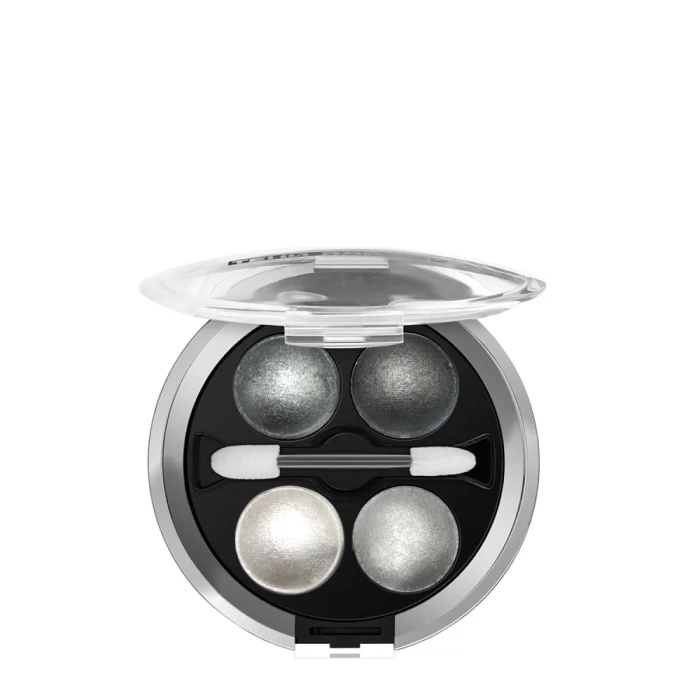 Тени для век Belor Design Delicate