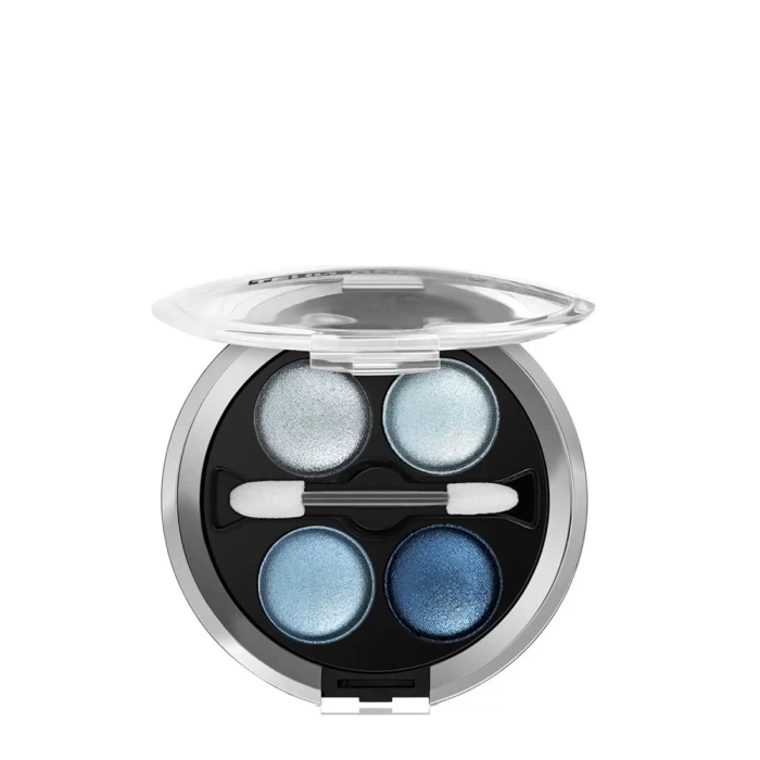 Тени для век Belor Design Delicate