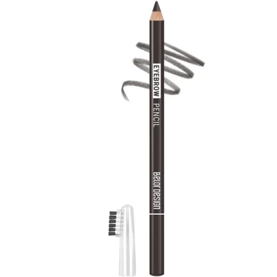 Карандаш для бровей Belor Design Party 1.3г