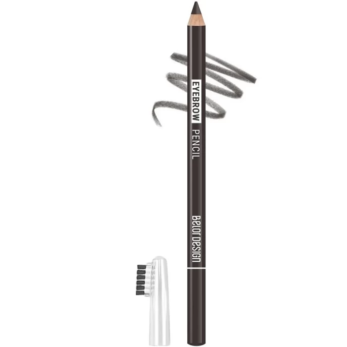 Карандаш для бровей Belor Design Party 1.3г
