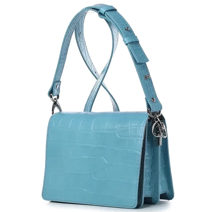 Сумка женская Galanteya 25922 23с10к45 бирюза