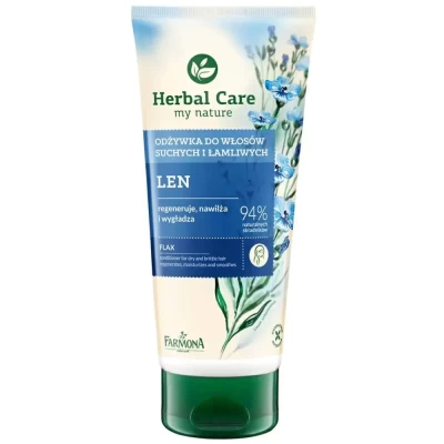 Крем для рук Farmona Herbal Восстанавливающий 100мл