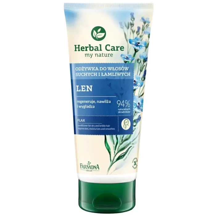 Крем для рук Farmona Herbal Восстанавливающий 100мл