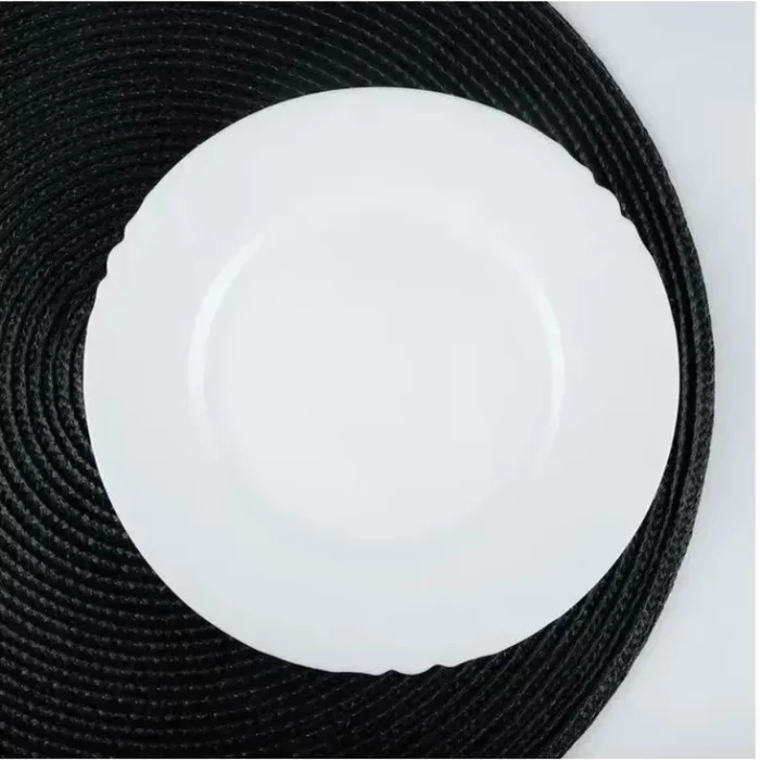 Тарелка Luminarc десертная Cadix 19.5см