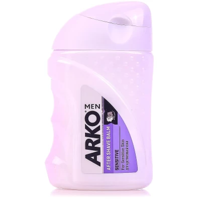  Бальзам Arko Men  после бритья Sensitive 150мл