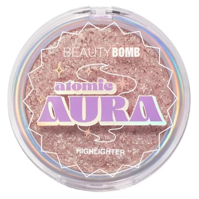 Хайлайтер для лица Beauty Bomb Atomic Aura 8г