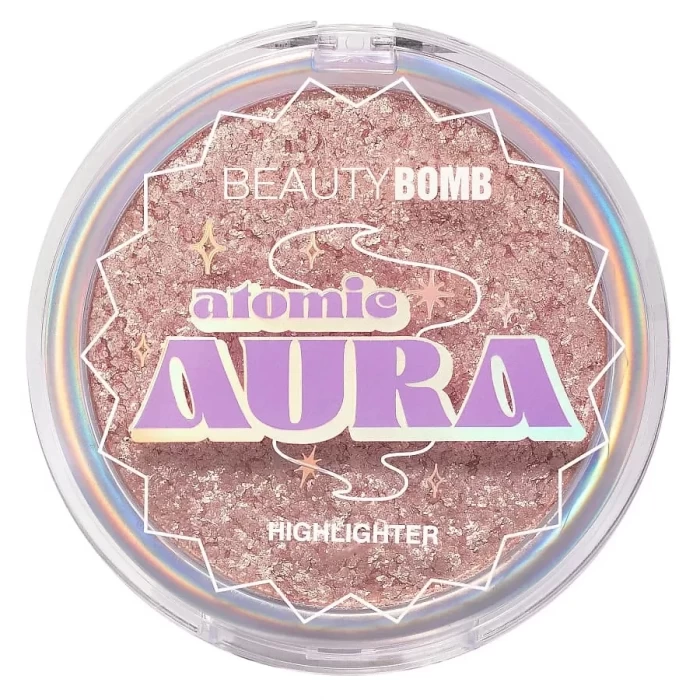Хайлайтер для лица Beauty Bomb Atomic Aura 8г