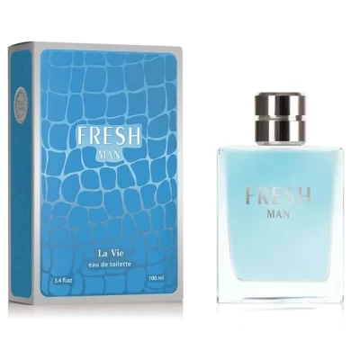 Туалетная вода Dilis Parfum Fresh 100мл