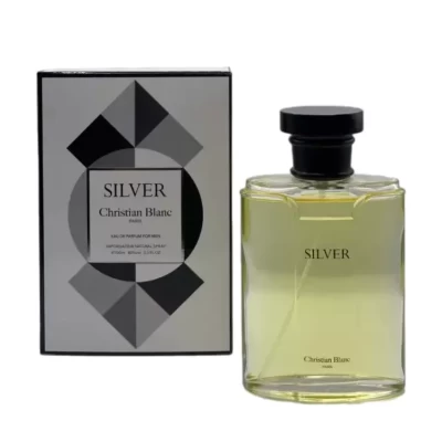 Парфюмерная вода Christian Blanc Princesse Silver 100мл